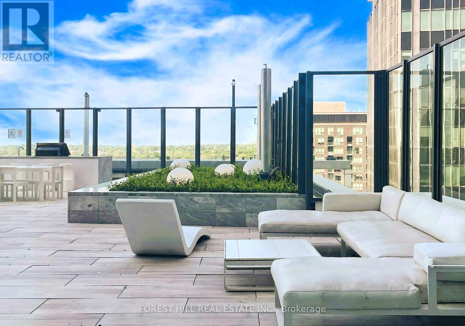 1004 - 5 Soudan Avenue, Toronto, Ontario  M4S 0B1 - Photo 32 - C13017976