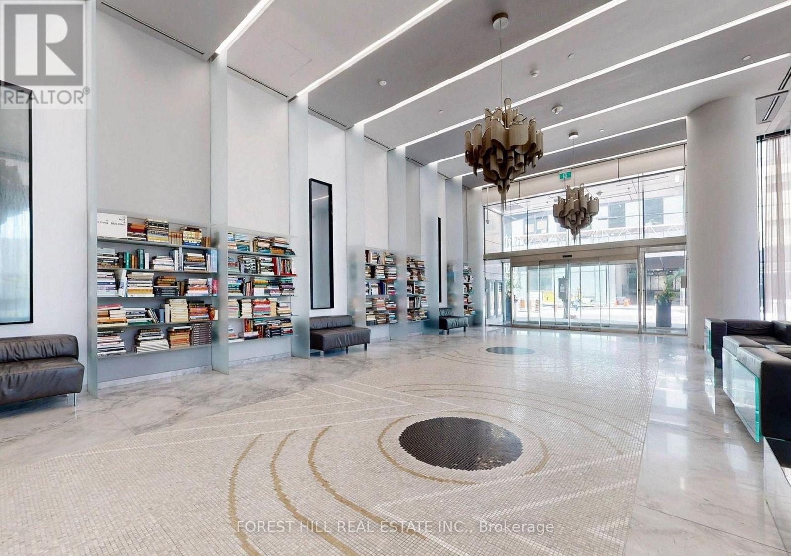 1004 - 5 Soudan Avenue, Toronto, Ontario  M4S 0B1 - Photo 45 - C13017976