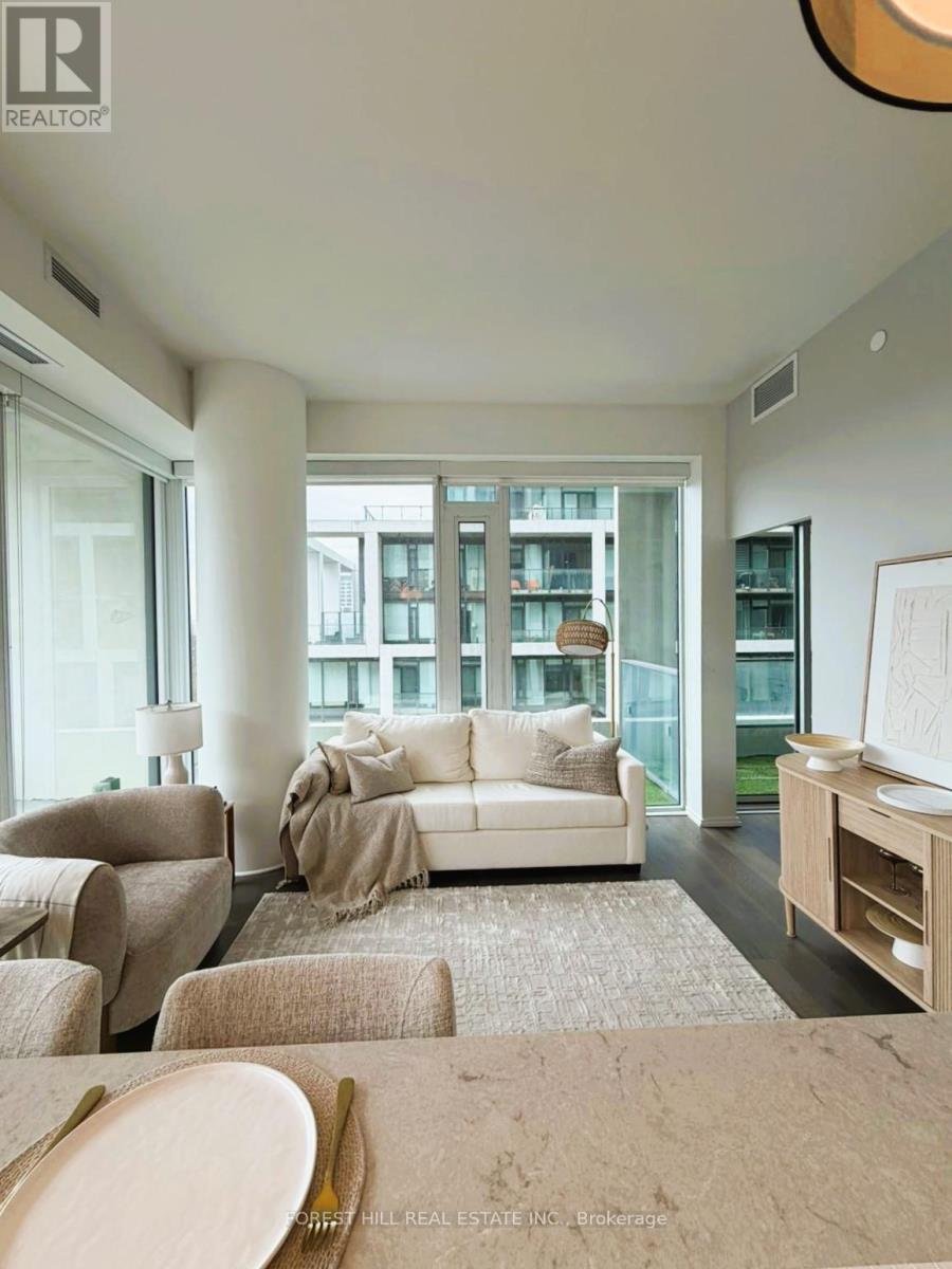 1004 - 5 Soudan Avenue, Toronto, Ontario  M4S 0B1 - Photo 5 - C13017976