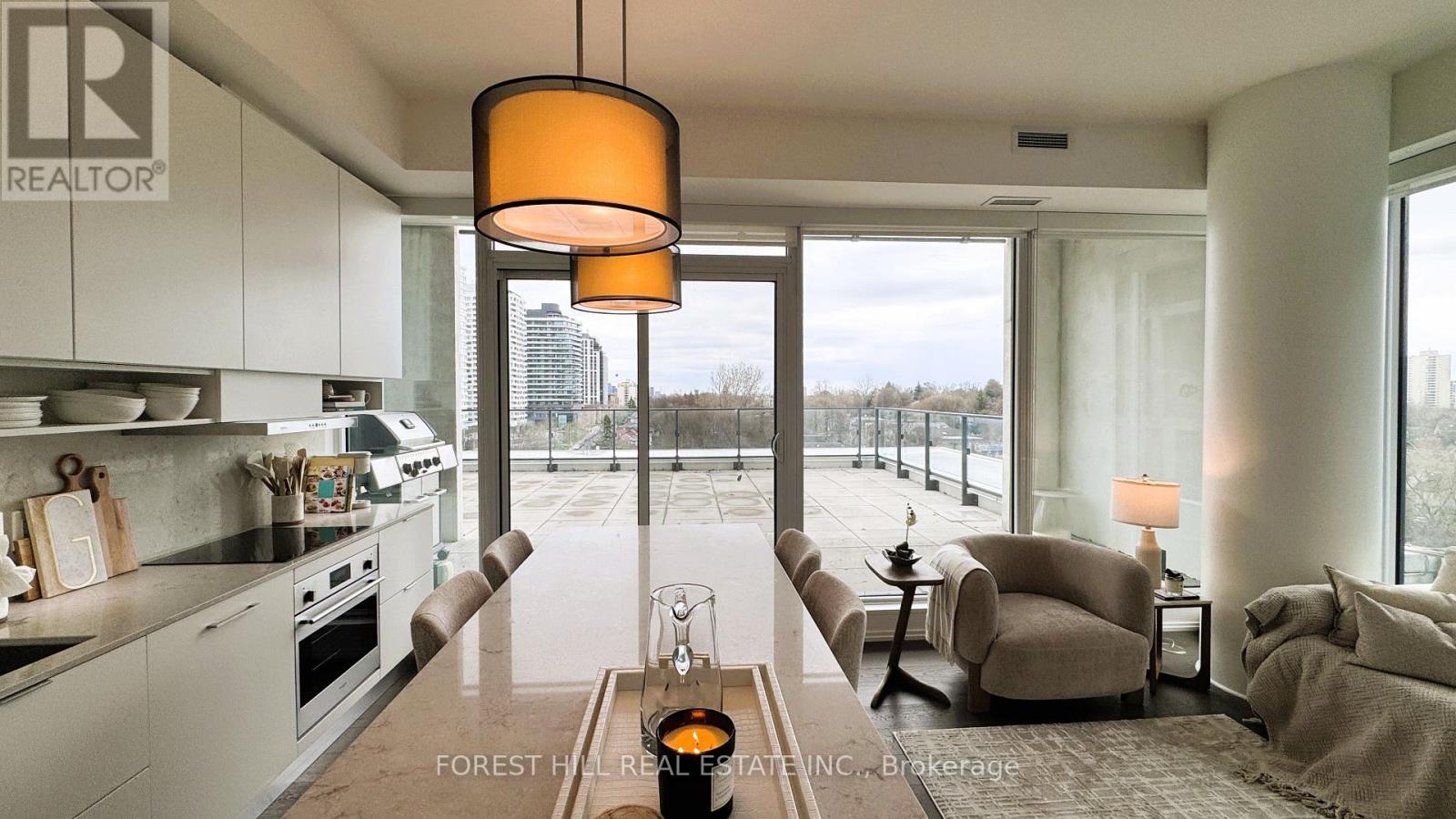 1004 - 5 Soudan Avenue, Toronto, Ontario  M4S 0B1 - Photo 8 - C13017976