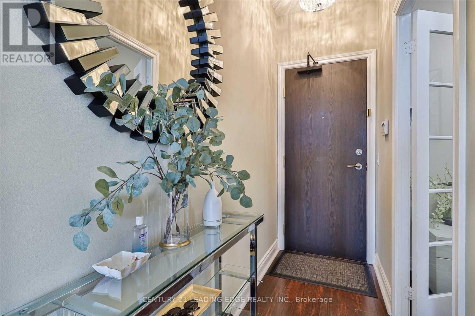 1208 - 1101 Leslie Street, Toronto, Ontario  M3C 4G3 - Photo 10 - C13017978