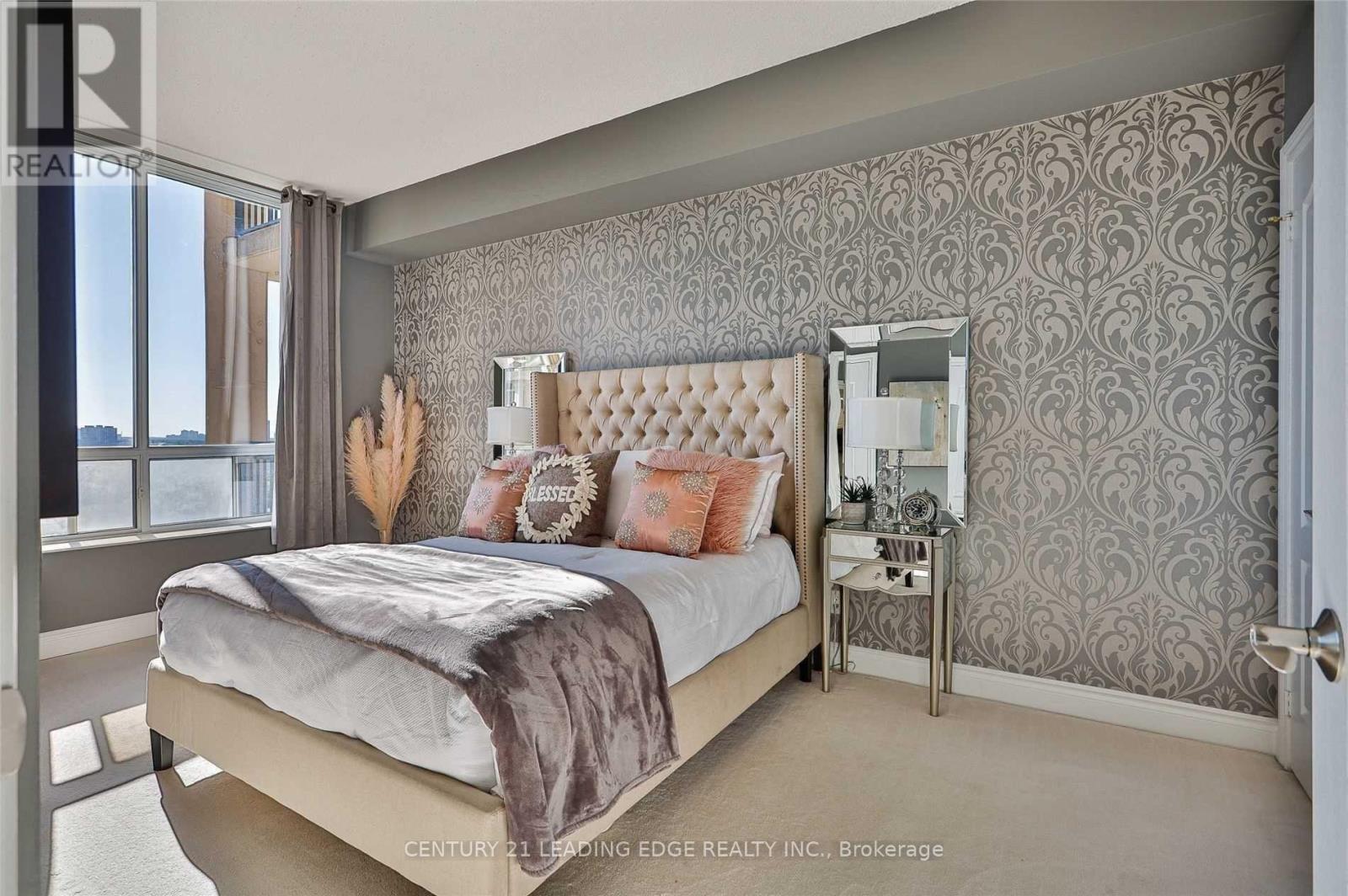 1208 - 1101 Leslie Street, Toronto, Ontario  M3C 4G3 - Photo 11 - C13017978