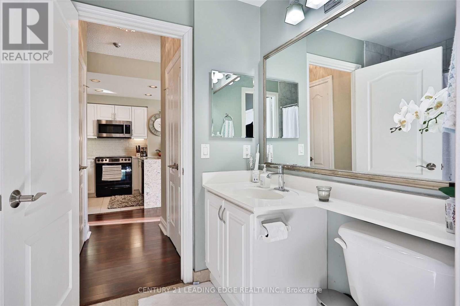 1208 - 1101 Leslie Street, Toronto, Ontario  M3C 4G3 - Photo 15 - C13017978