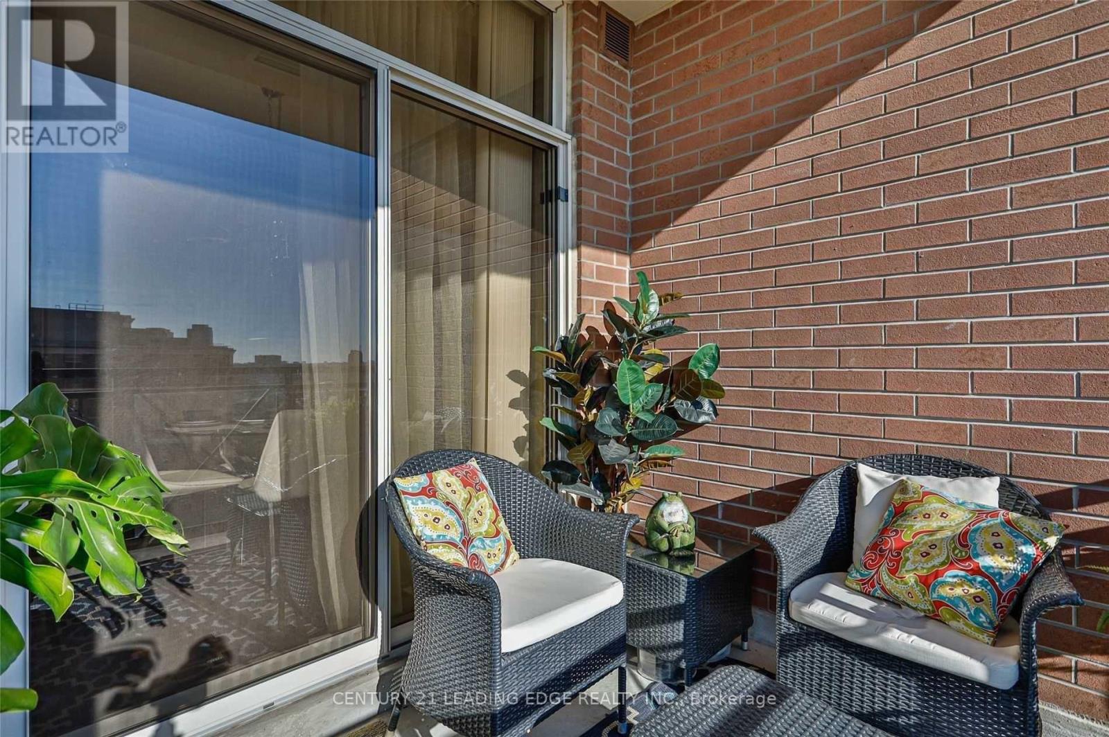 1208 - 1101 Leslie Street, Toronto, Ontario  M3C 4G3 - Photo 16 - C13017978