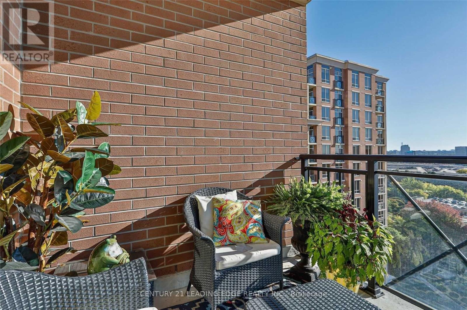 1208 - 1101 Leslie Street, Toronto, Ontario  M3C 4G3 - Photo 17 - C13017978