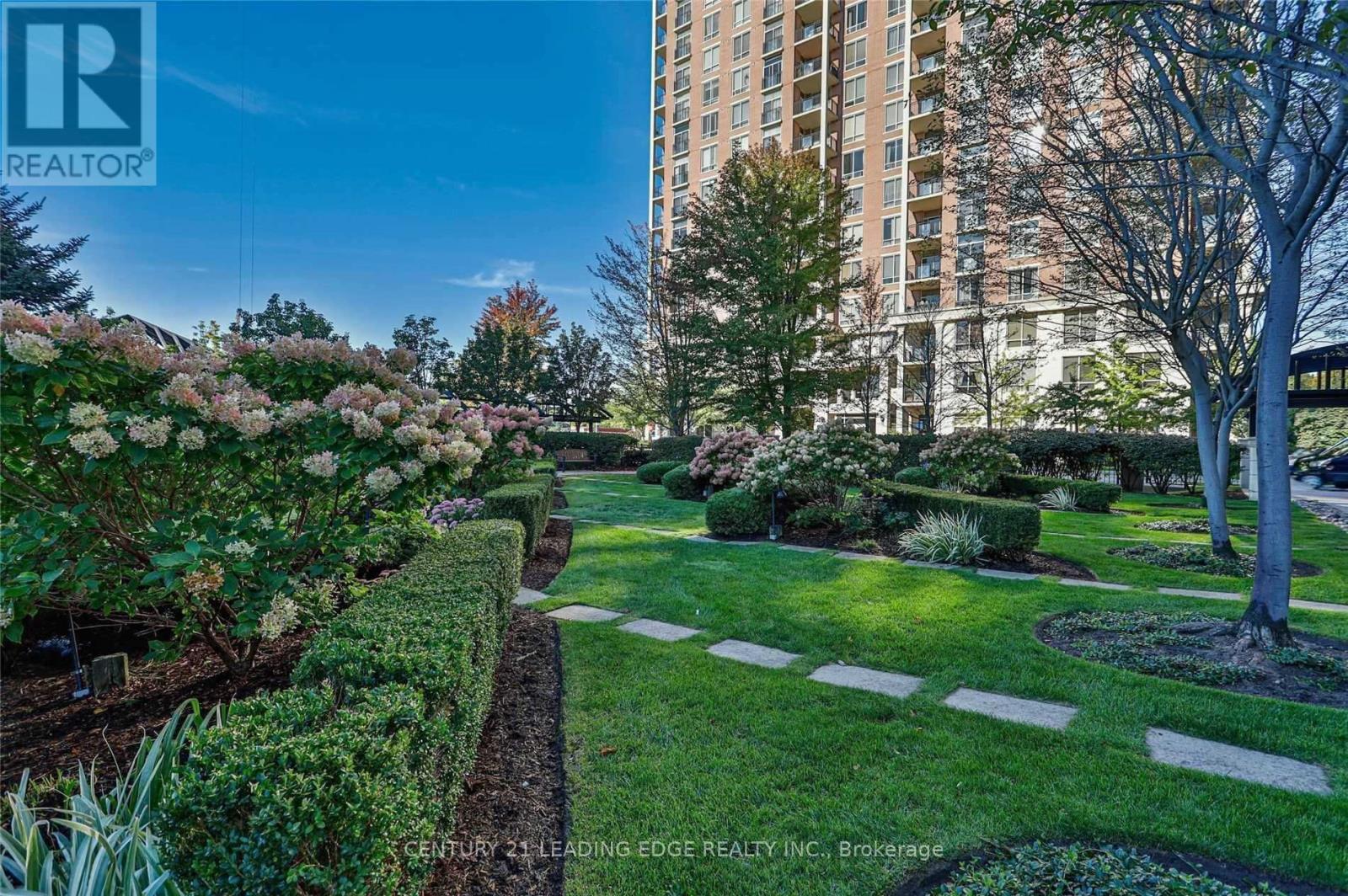 1208 - 1101 Leslie Street, Toronto, Ontario  M3C 4G3 - Photo 19 - C13017978