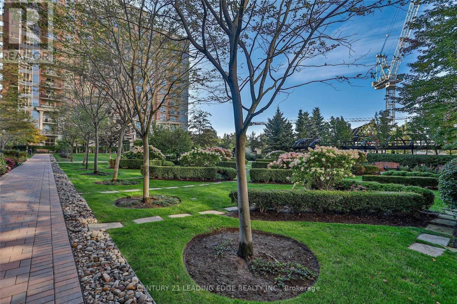 1208 - 1101 Leslie Street, Toronto, Ontario  M3C 4G3 - Photo 20 - C13017978