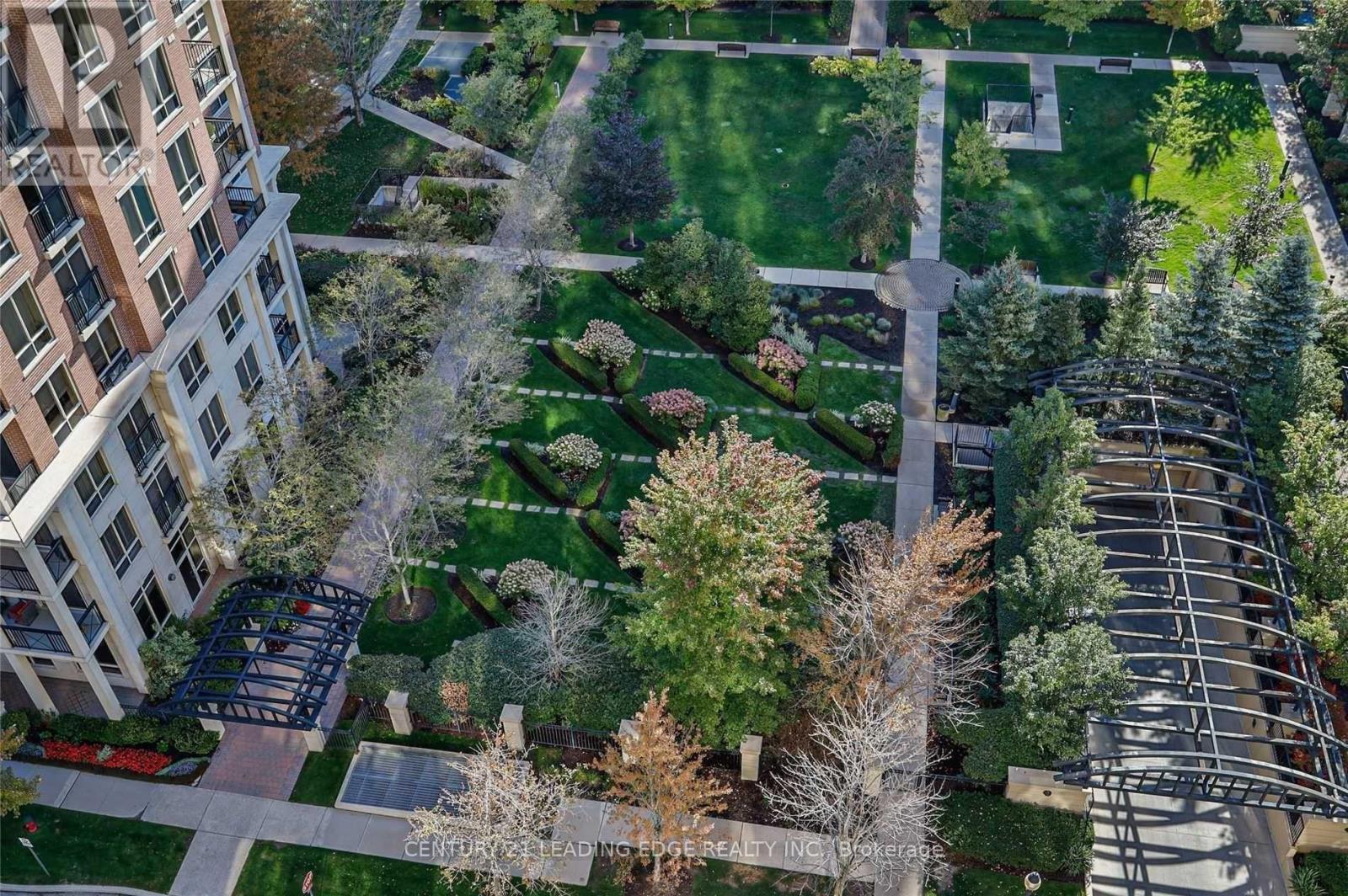 1208 - 1101 Leslie Street, Toronto, Ontario  M3C 4G3 - Photo 21 - C13017978