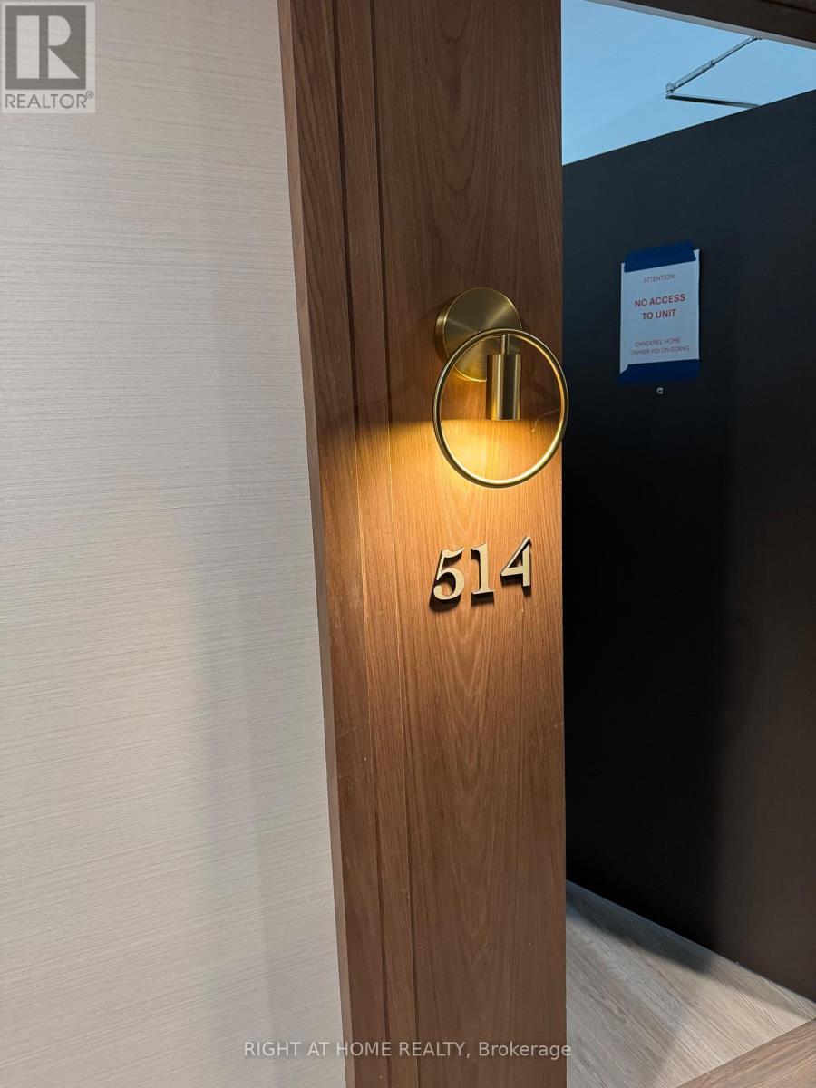 514 - 6 Greenbriar Road, Toronto, Ontario  M2K 0H6 - Photo 2 - C13017982