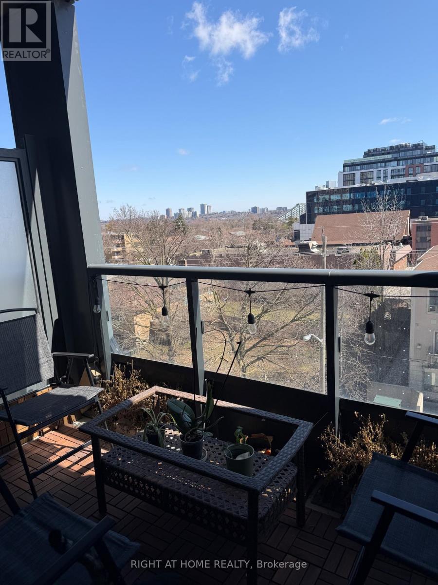 514 - 6 Greenbriar Road, Toronto, Ontario  M2K 0H6 - Photo 6 - C13017982