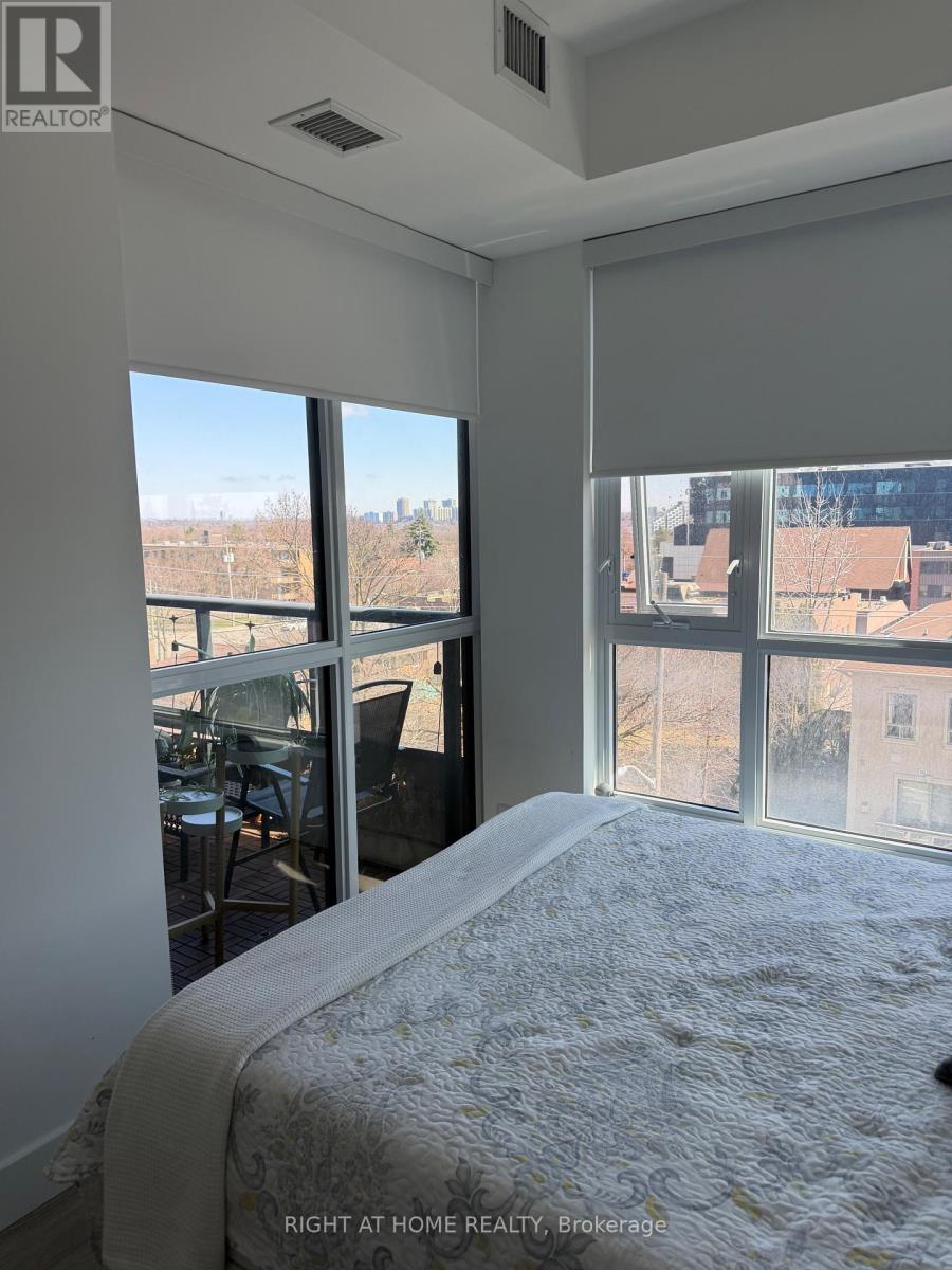 514 - 6 Greenbriar Road, Toronto, Ontario  M2K 0H6 - Photo 8 - C13017982