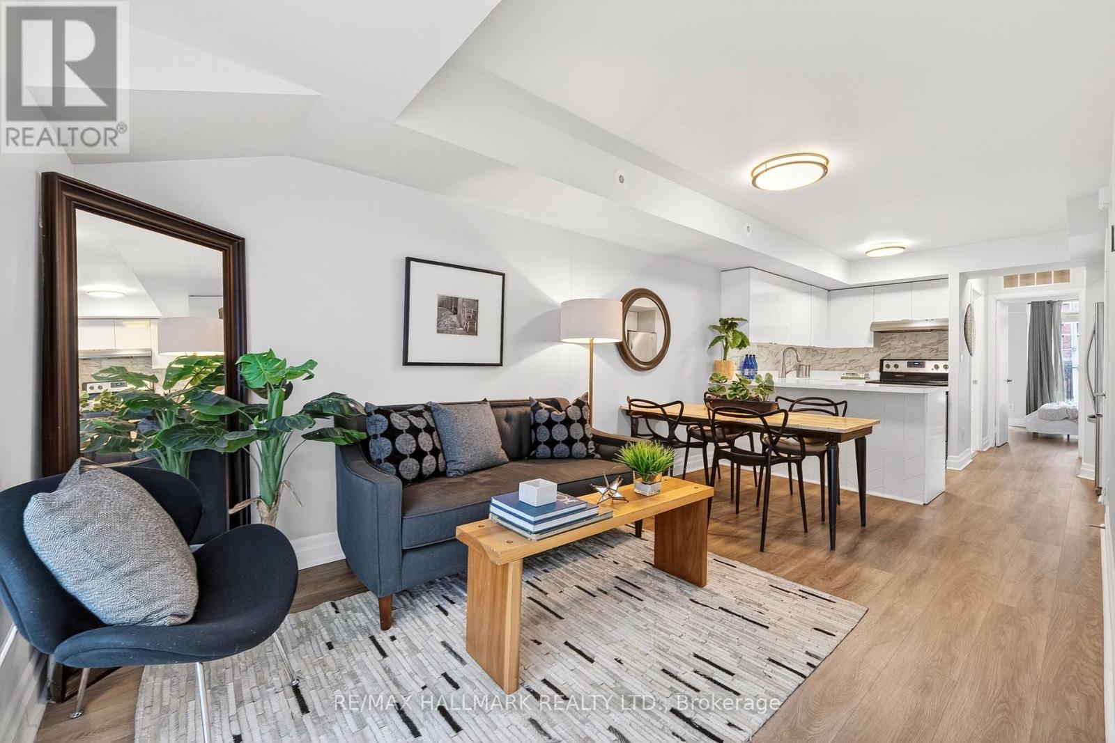 214 - 415 Jarvis Street, Toronto, Ontario  M4Y 2G8 - Photo 11 - C13017994