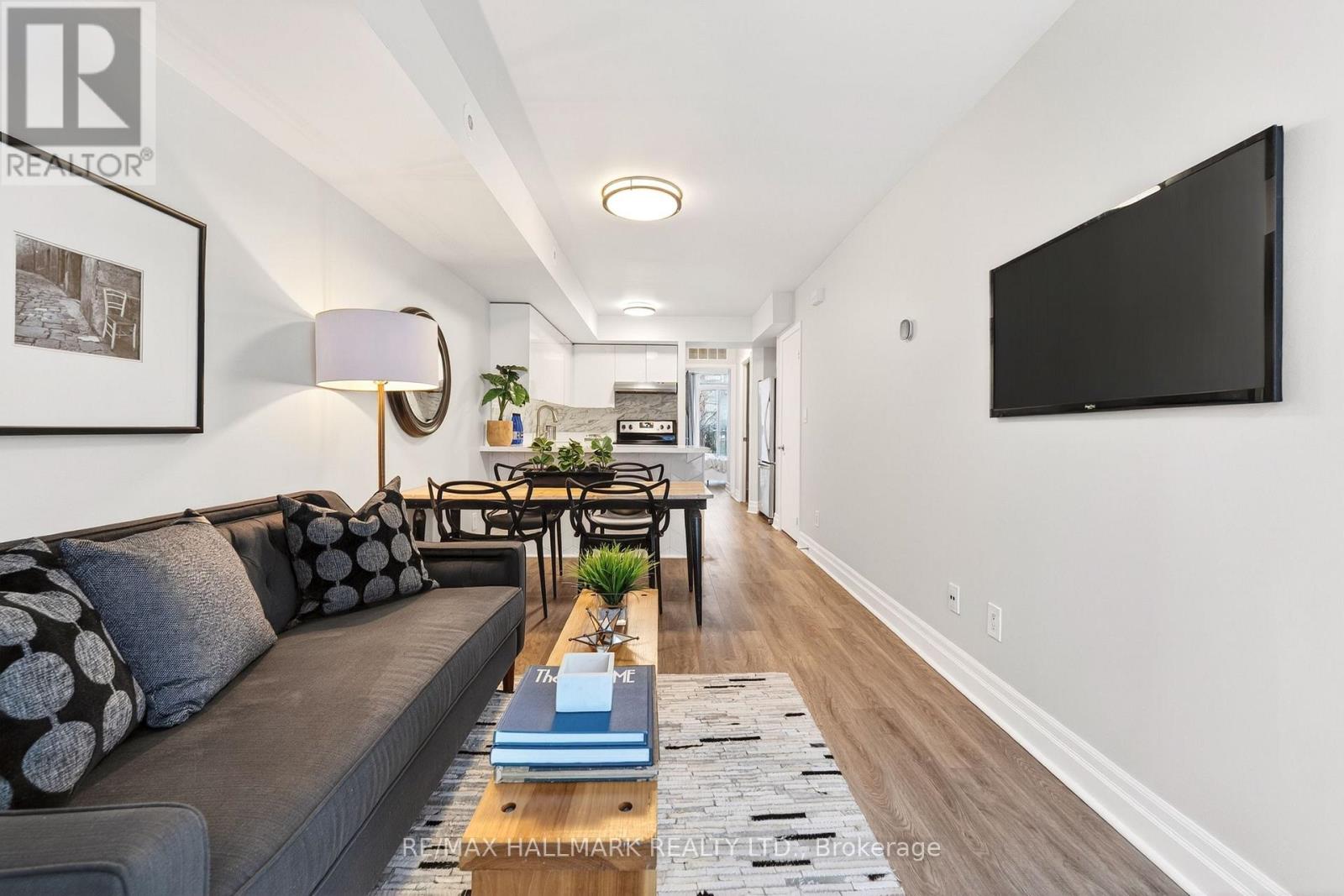 214 - 415 Jarvis Street, Toronto, Ontario  M4Y 2G8 - Photo 12 - C13017994