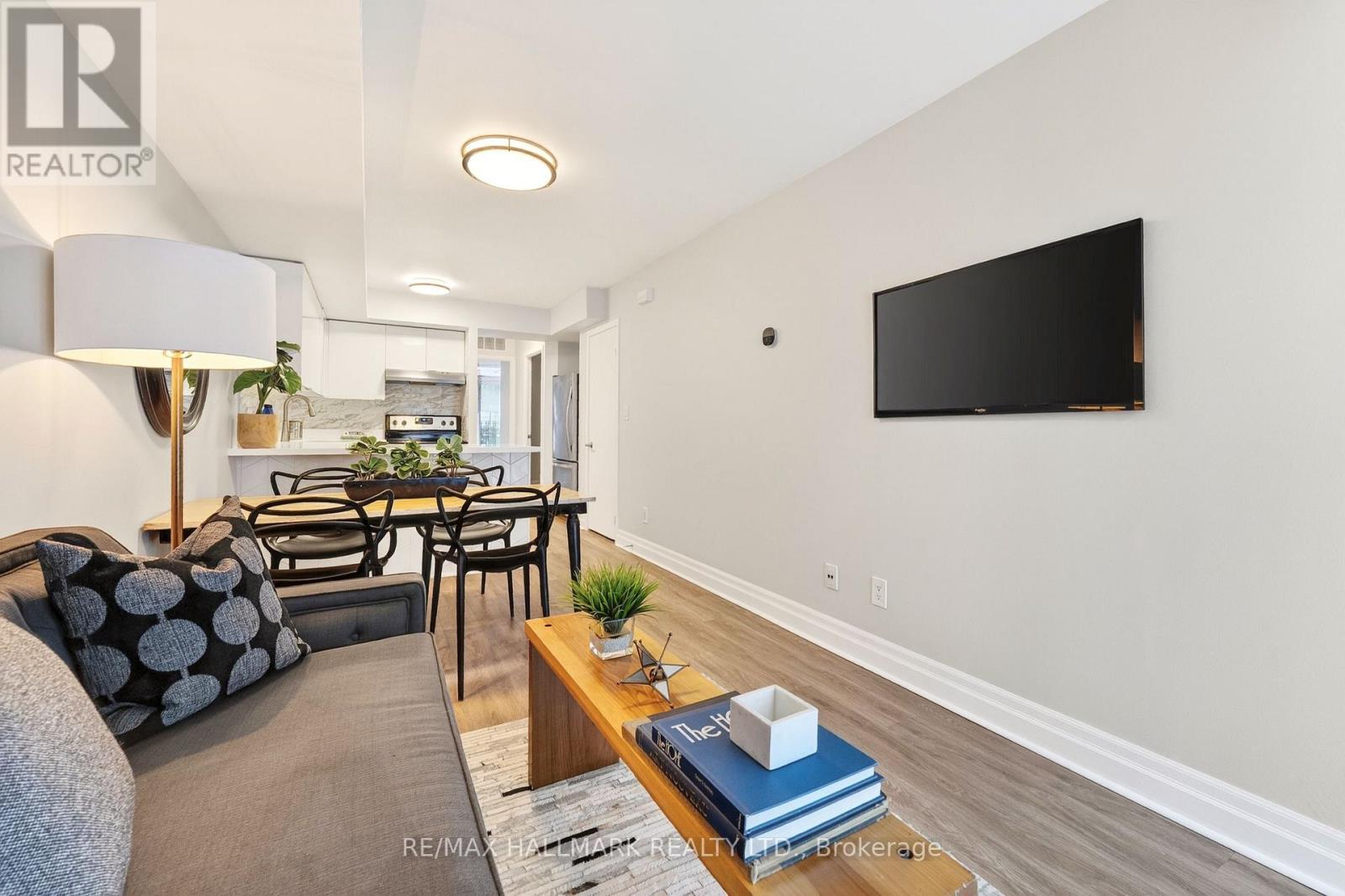 214 - 415 Jarvis Street, Toronto, Ontario  M4Y 2G8 - Photo 13 - C13017994