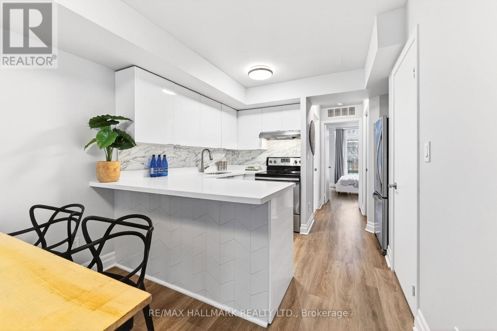 214 - 415 Jarvis Street, Toronto, Ontario  M4Y 2G8 - Photo 18 - C13017994