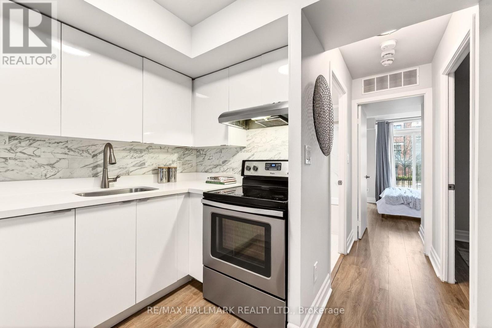 214 - 415 Jarvis Street, Toronto, Ontario  M4Y 2G8 - Photo 19 - C13017994