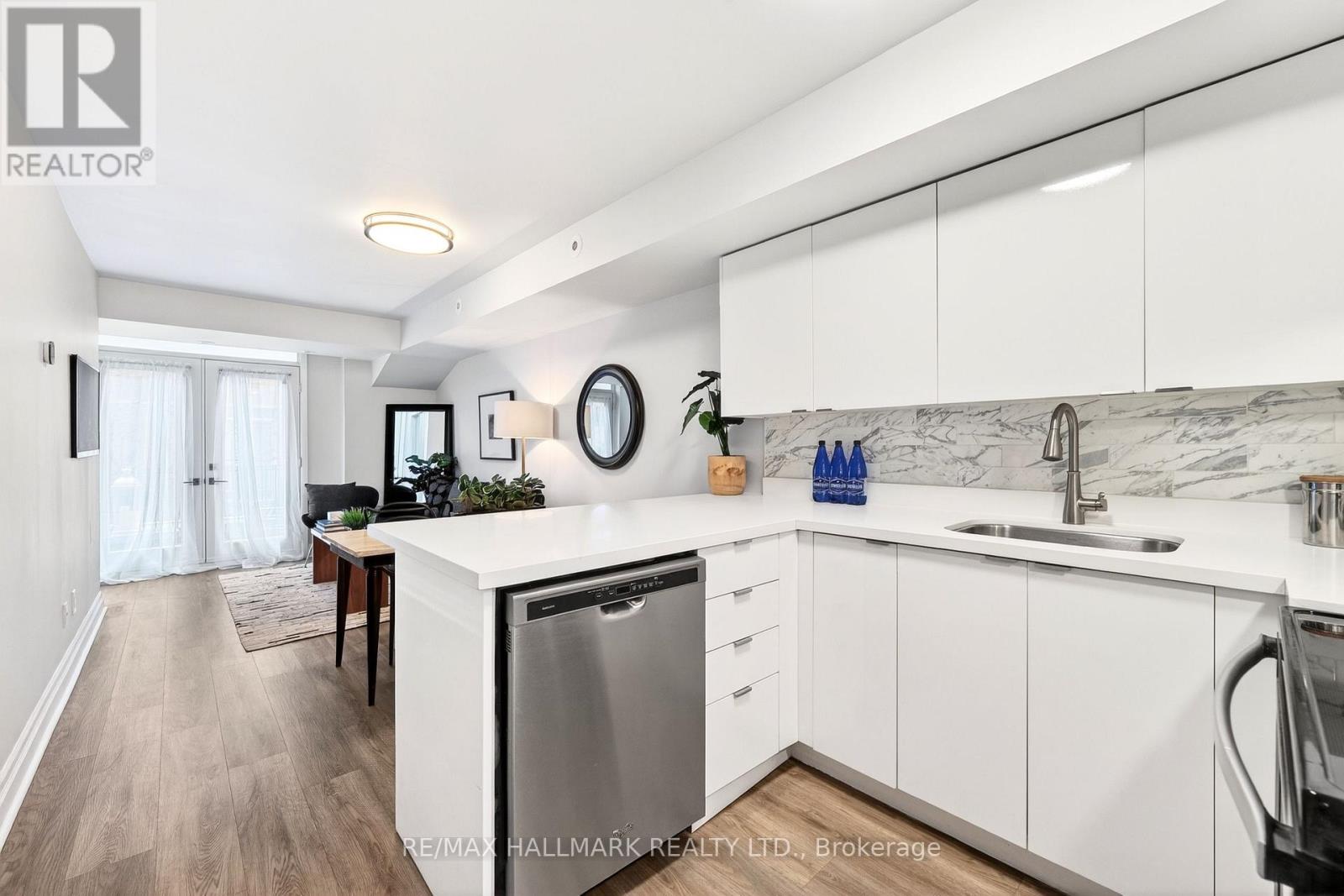 214 - 415 Jarvis Street, Toronto, Ontario  M4Y 2G8 - Photo 22 - C13017994