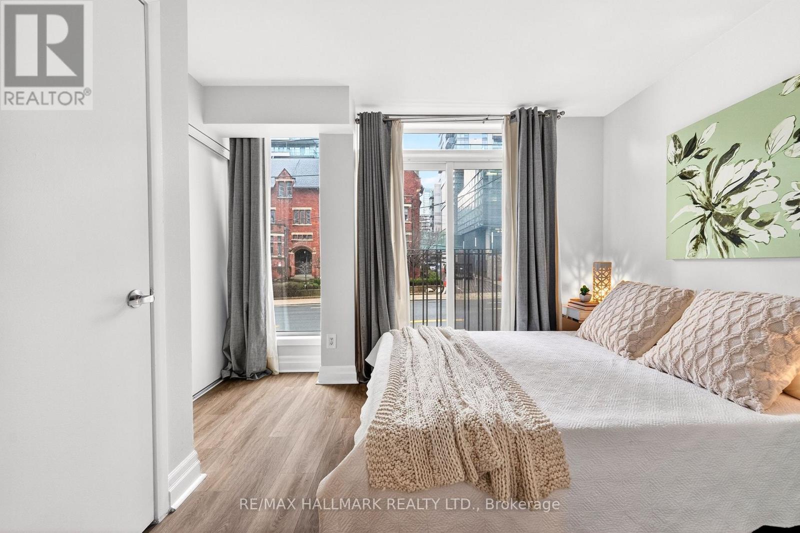 214 - 415 Jarvis Street, Toronto, Ontario  M4Y 2G8 - Photo 27 - C13017994