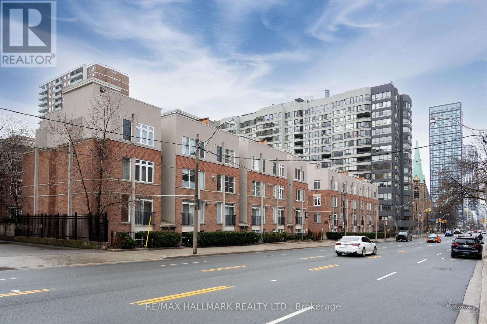 214 - 415 Jarvis Street, Toronto, Ontario  M4Y 2G8 - Photo 3 - C13017994