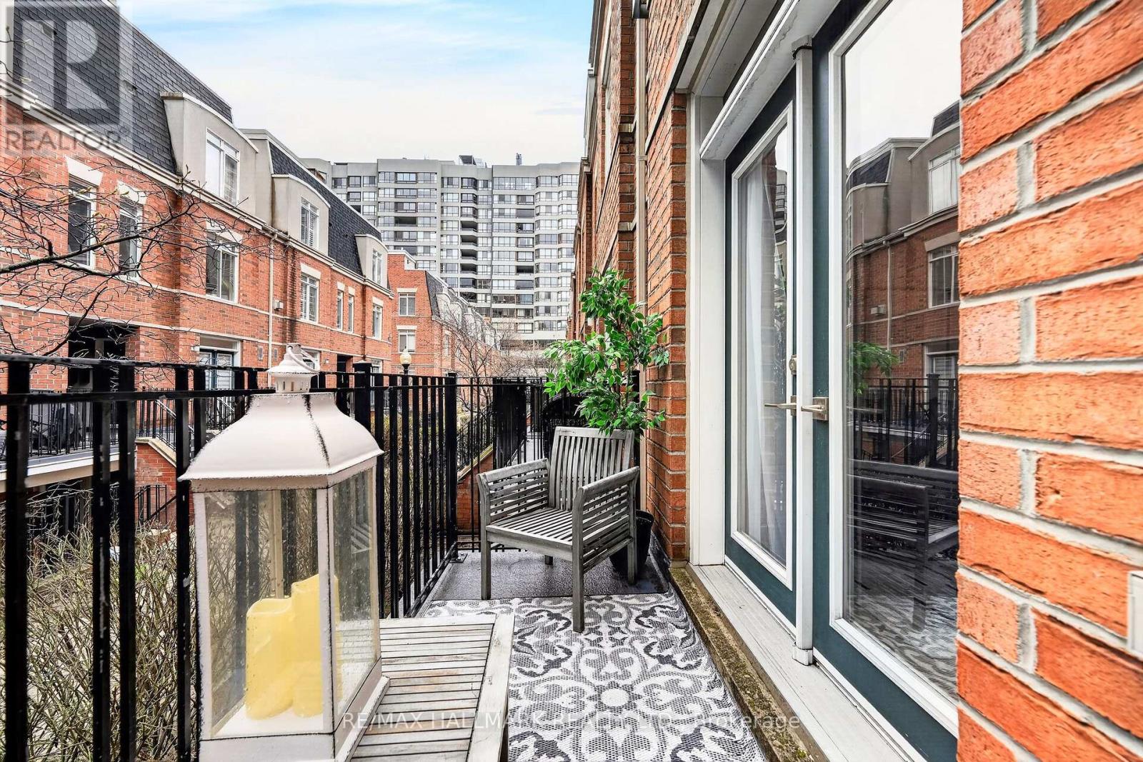 214 - 415 Jarvis Street, Toronto, Ontario  M4Y 2G8 - Photo 33 - C13017994