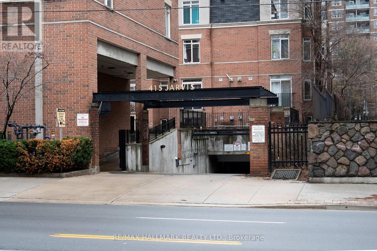 214 - 415 Jarvis Street, Toronto, Ontario  M4Y 2G8 - Photo 34 - C13017994