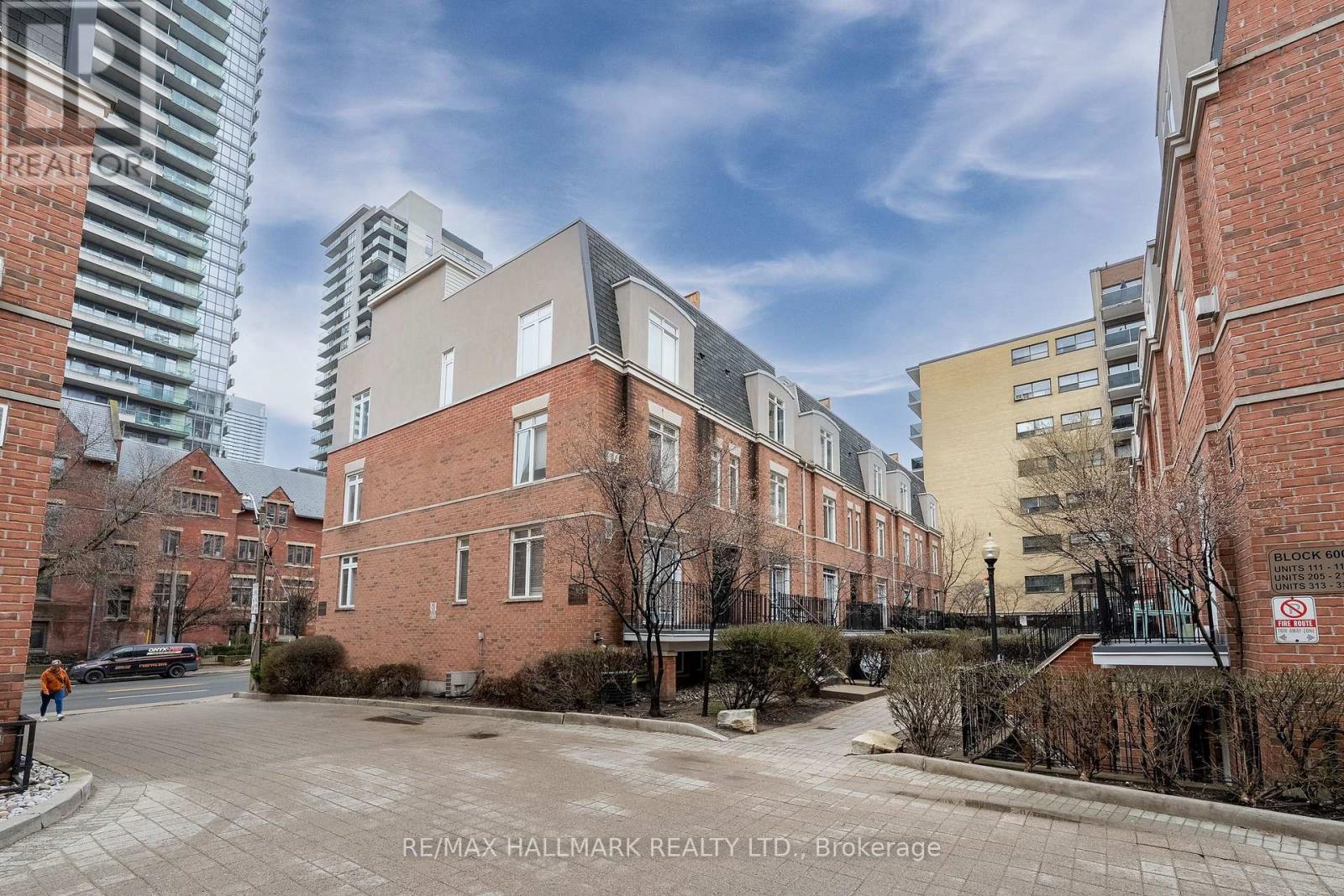 214 - 415 Jarvis Street, Toronto, Ontario  M4Y 2G8 - Photo 4 - C13017994