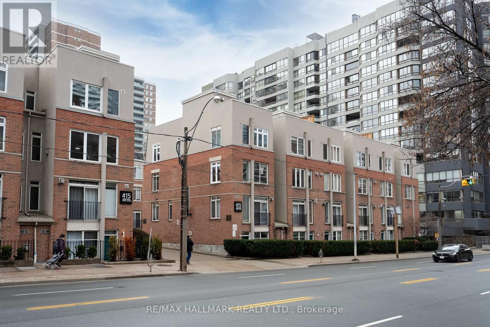 214 - 415 Jarvis Street, Toronto, Ontario  M4Y 2G8 - Photo 5 - C13017994