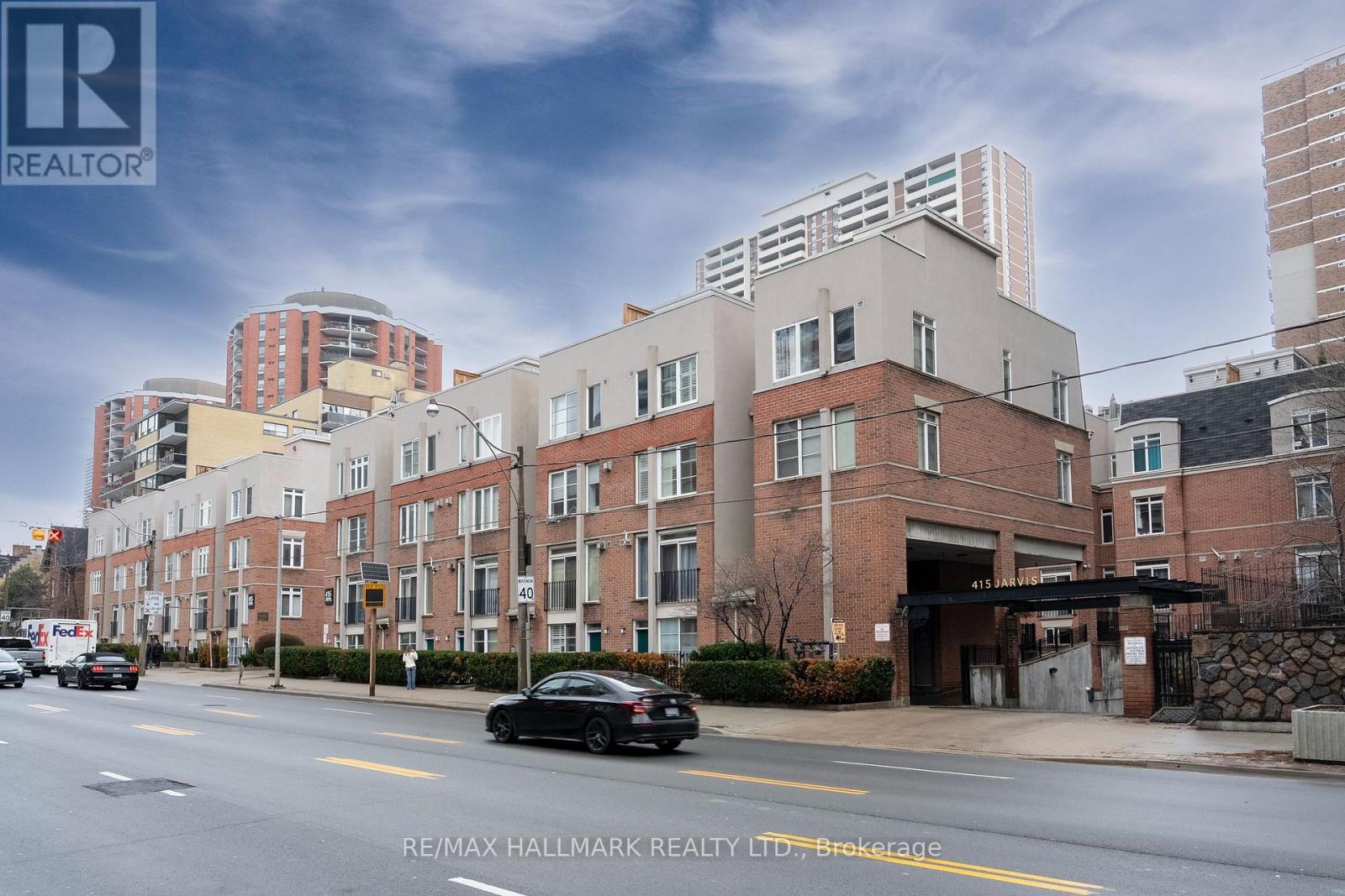 214 - 415 Jarvis Street, Toronto, Ontario  M4Y 2G8 - Photo 6 - C13017994