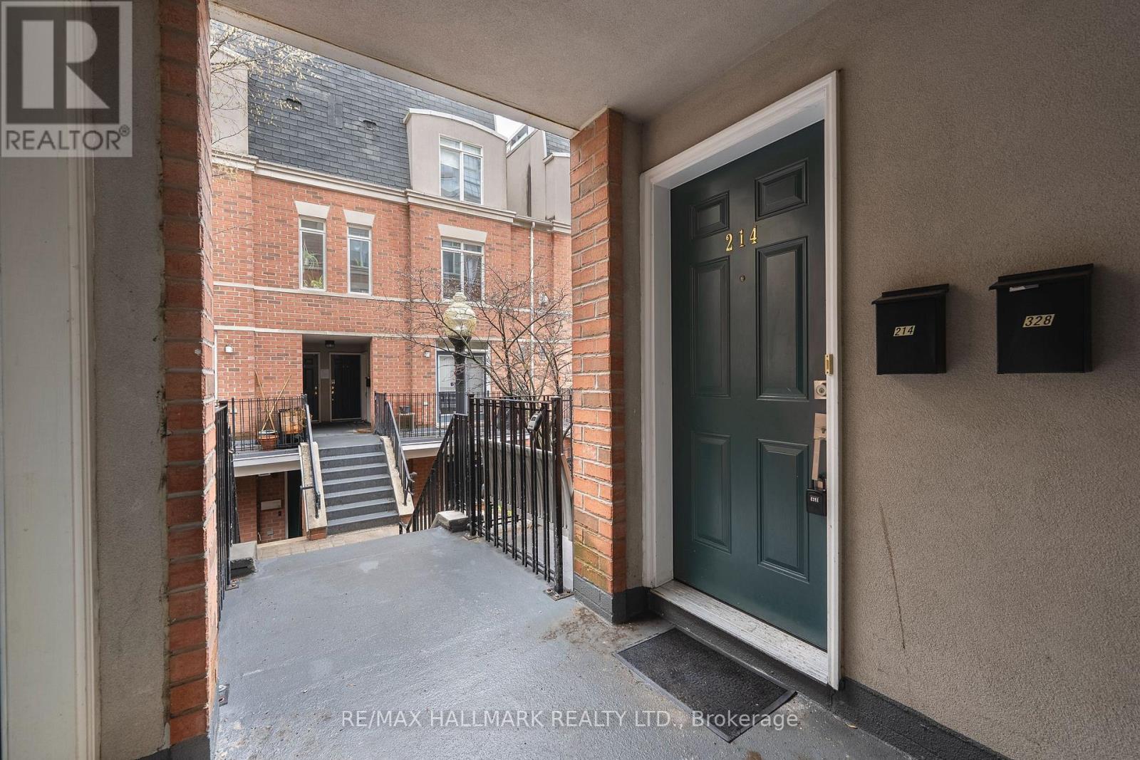 214 - 415 Jarvis Street, Toronto, Ontario  M4Y 2G8 - Photo 8 - C13017994