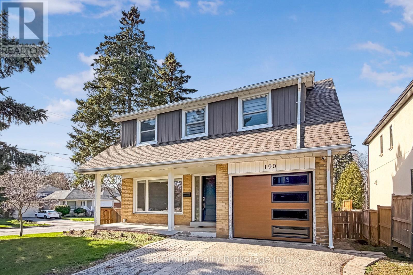 190 Northwood Drive, Toronto, Ontario  M2M 2K4 - Photo 2 - C13018012