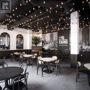 70 KING STREET E, Oshawa, Ontario