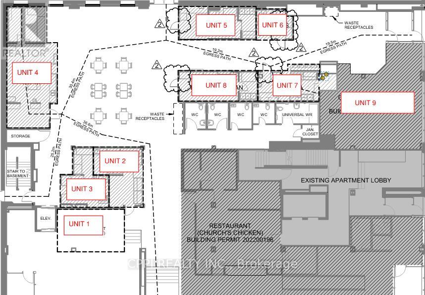 70 King Street E, Oshawa, Ontario  L1H 1B5 - Photo 2 - E13017958