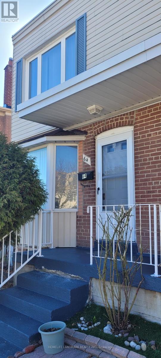 64 - 740 Kennedy Road, Toronto, Ontario  M1K 2C5 - Photo 2 - E13017990