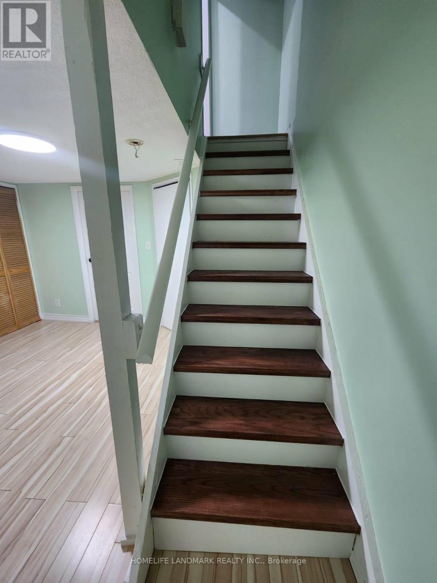 64 - 740 Kennedy Road, Toronto, Ontario  M1K 2C5 - Photo 20 - E13017990