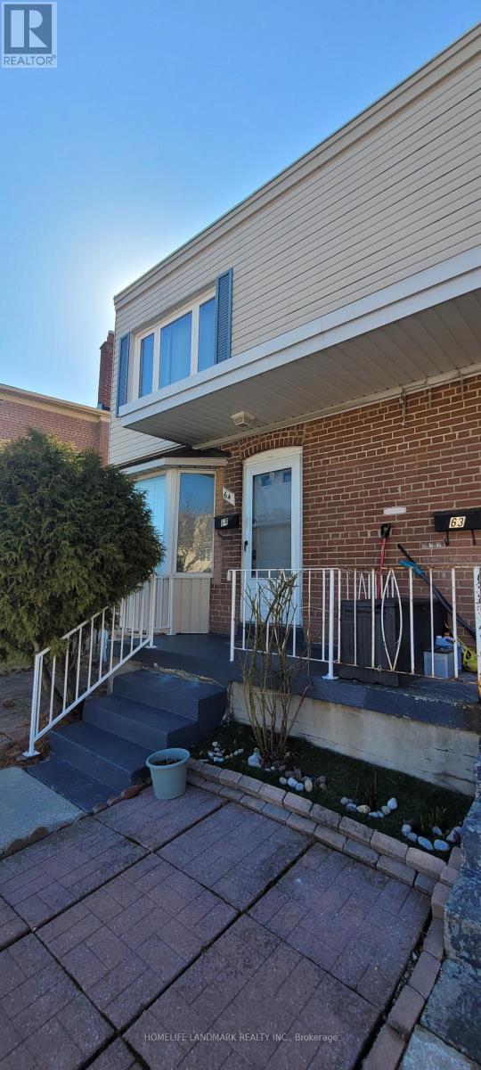 64 - 740 Kennedy Road, Toronto, Ontario  M1K 2C5 - Photo 3 - E13017990