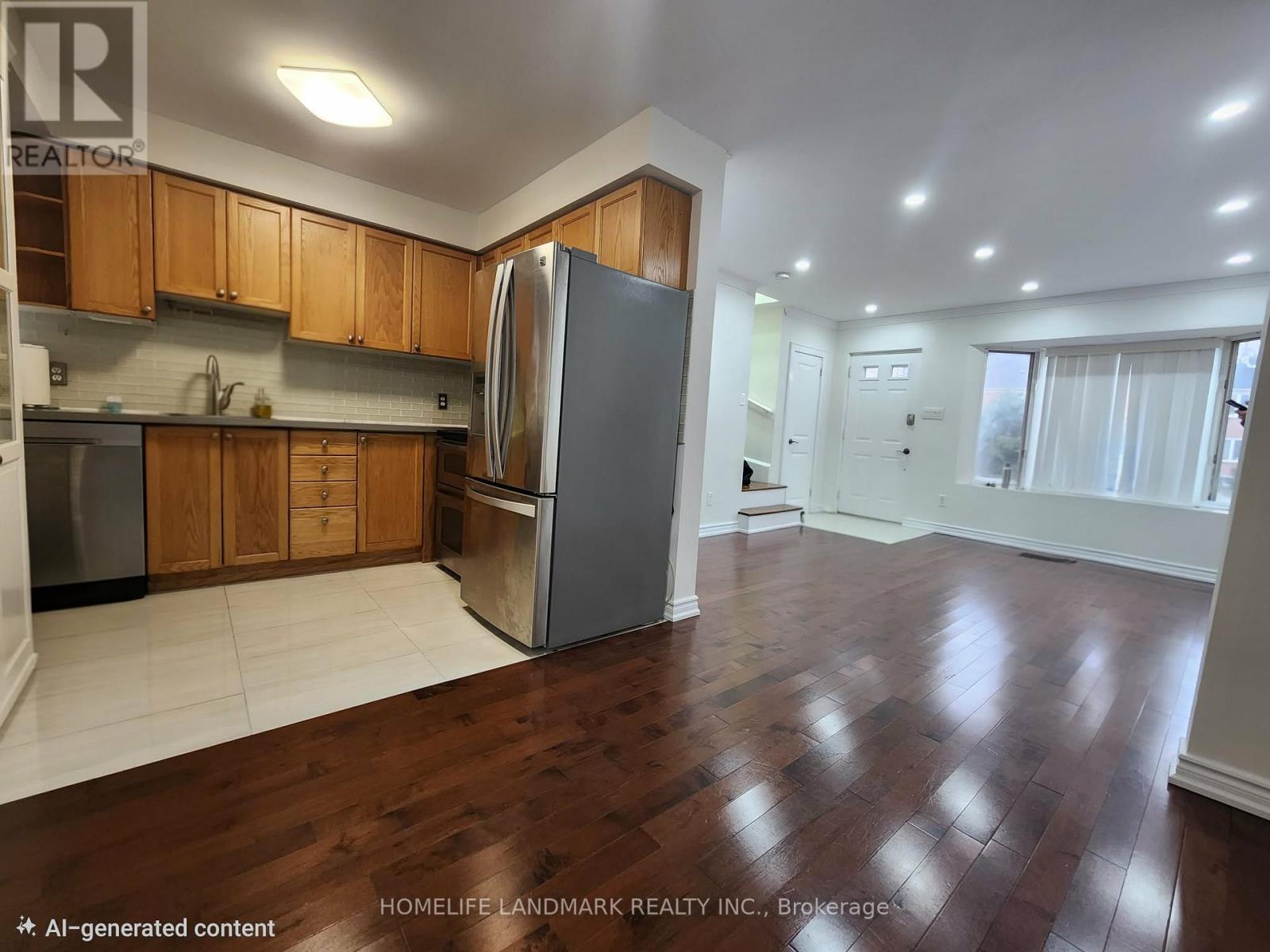 64 - 740 Kennedy Road, Toronto, Ontario  M1K 2C5 - Photo 9 - E13017990