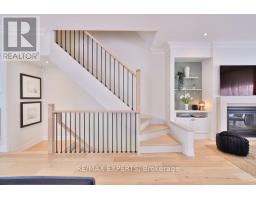 129 POWSELAND CRESCENT, Vaughan, Ontario