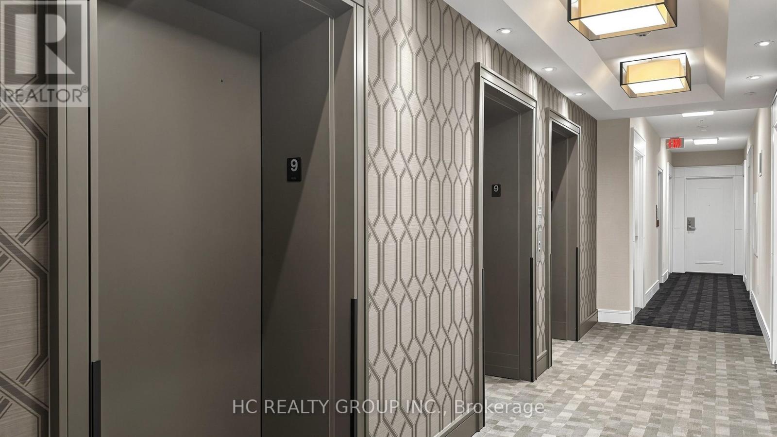 907 - 9205 Yonge Street, Richmond Hill, Ontario  L4C 1V5 - Photo 22 - N13017974