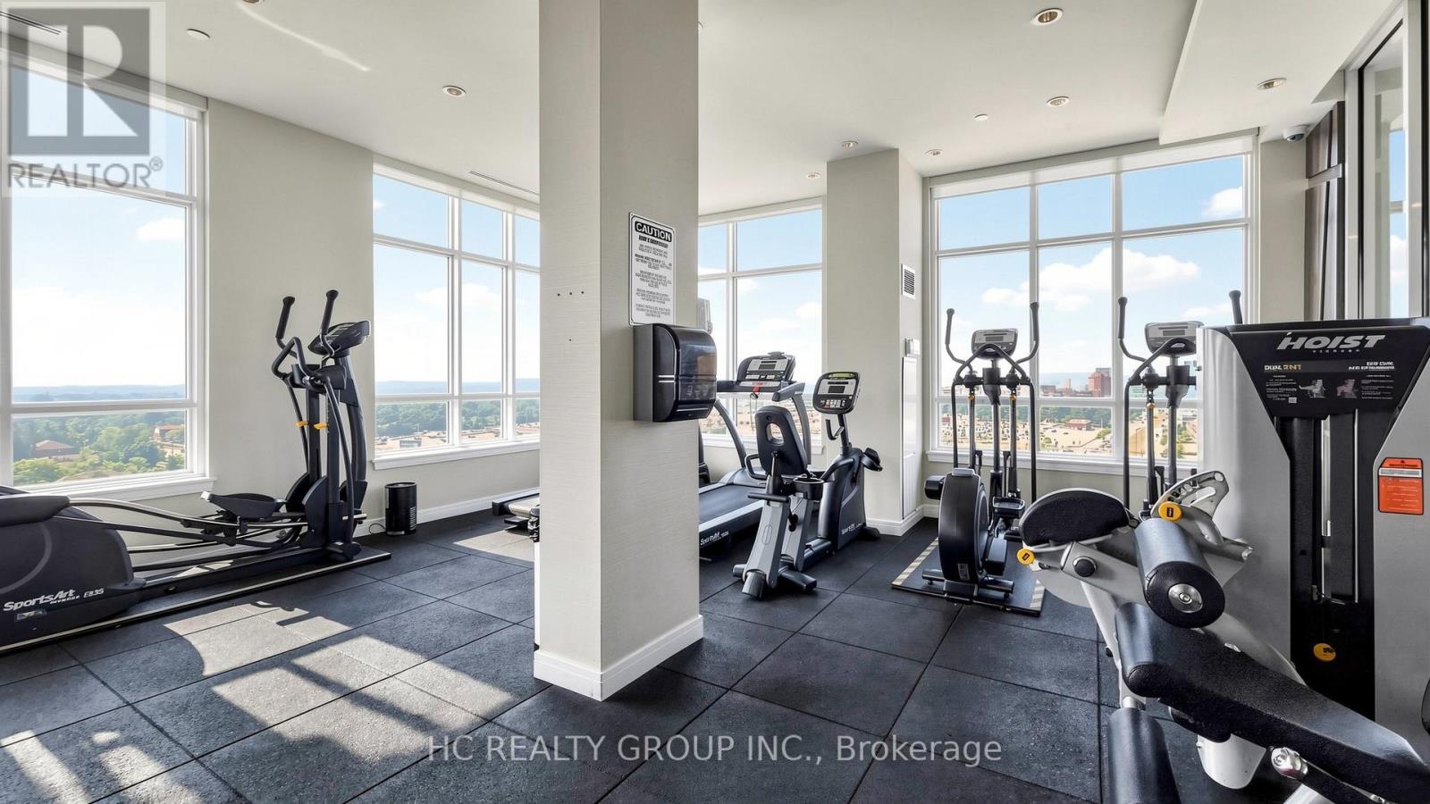 907 - 9205 Yonge Street, Richmond Hill, Ontario  L4C 1V5 - Photo 23 - N13017974