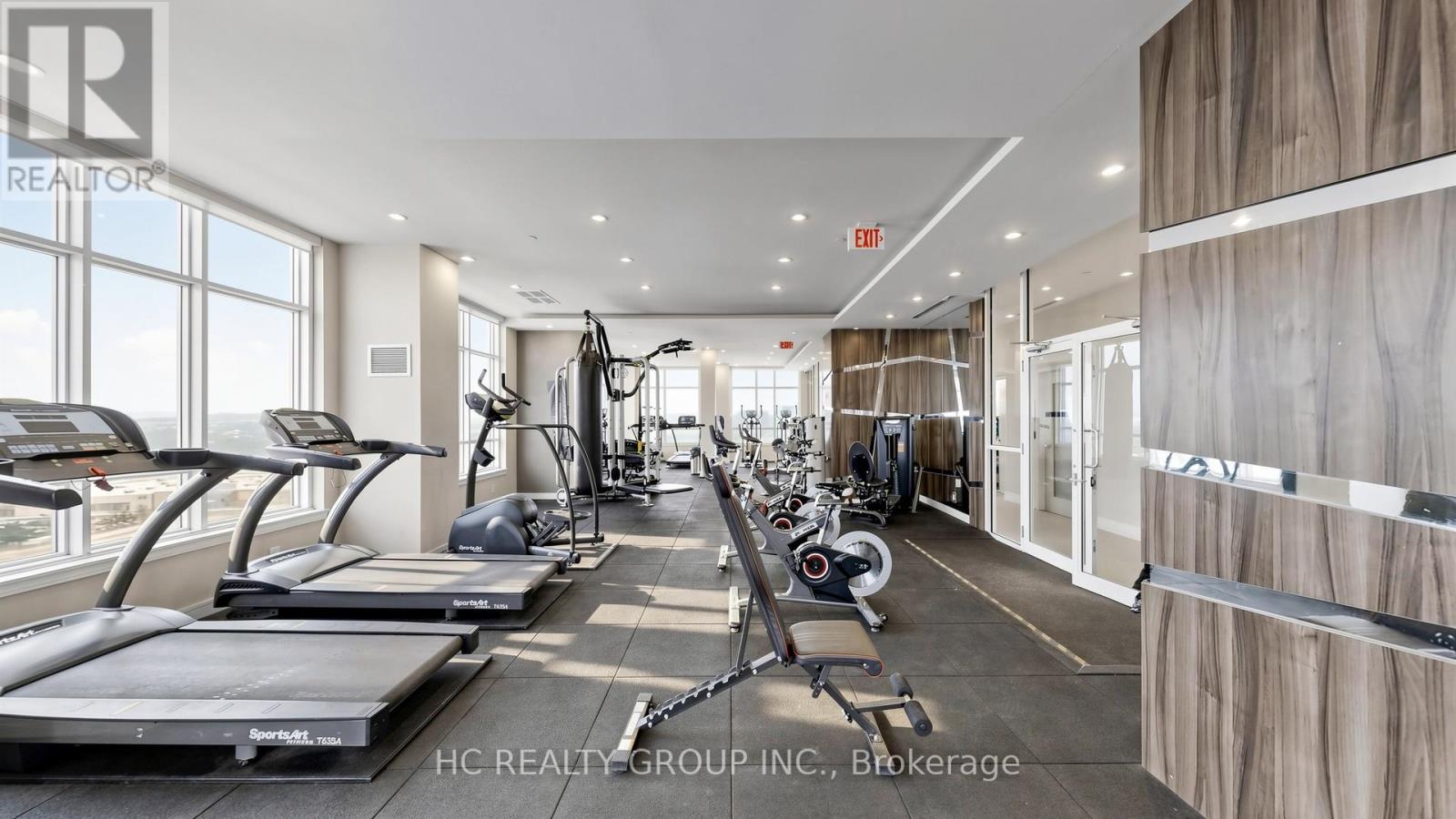 907 - 9205 Yonge Street, Richmond Hill, Ontario  L4C 1V5 - Photo 24 - N13017974