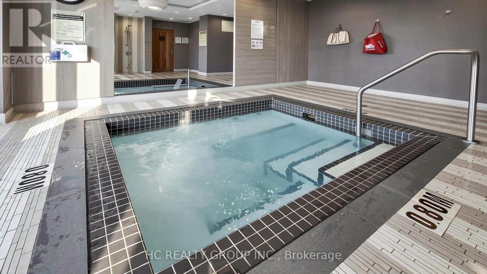 907 - 9205 Yonge Street, Richmond Hill, Ontario  L4C 1V5 - Photo 29 - N13017974