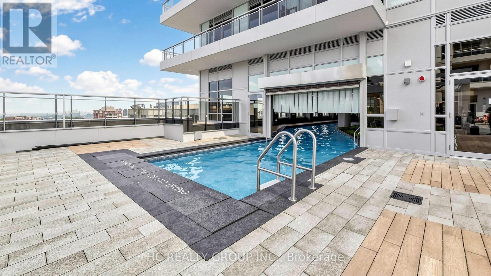 907 - 9205 Yonge Street, Richmond Hill, Ontario  L4C 1V5 - Photo 30 - N13017974