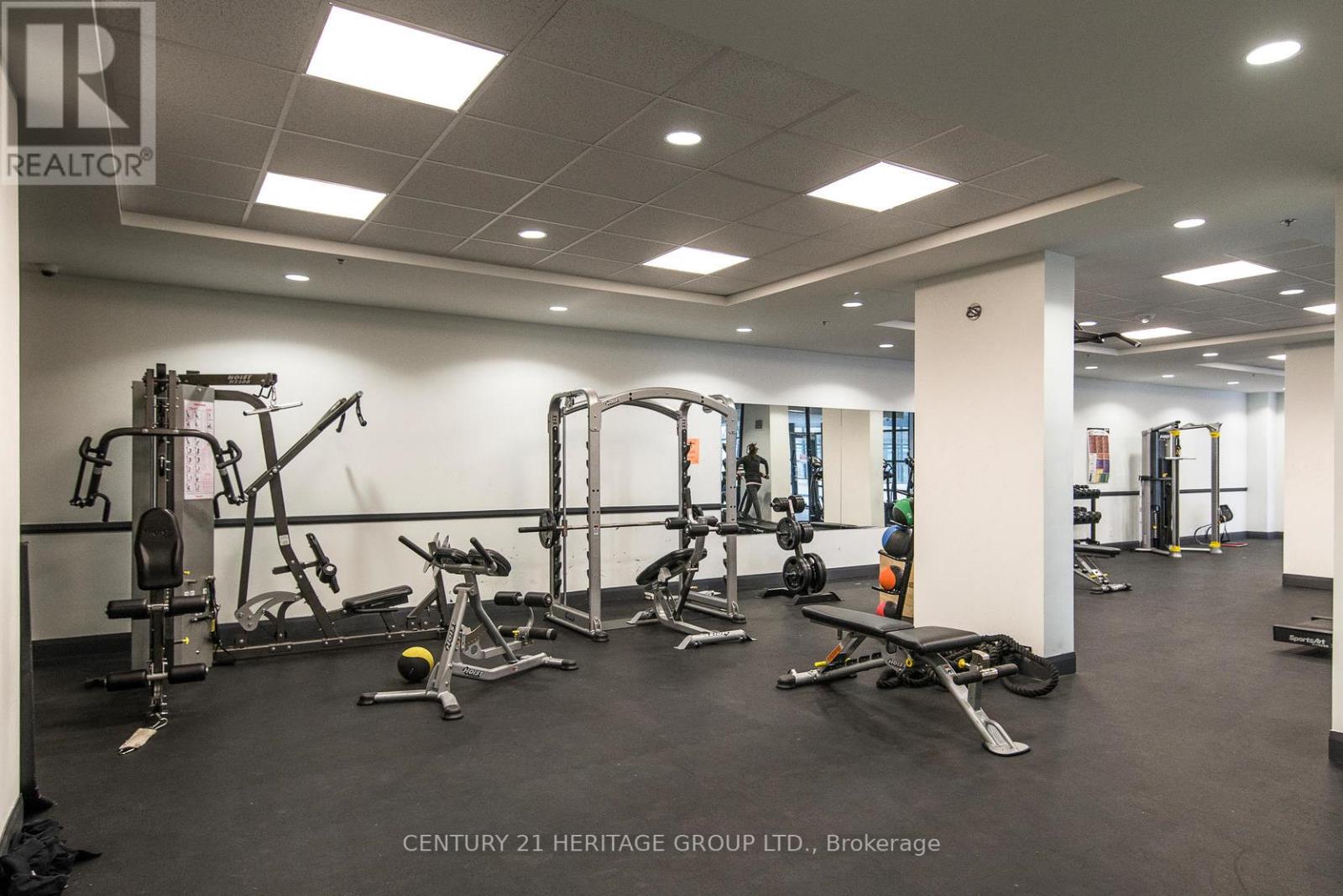 2202 - 2910 Highway 7 Road W, Vaughan, Ontario  L4K 0H8 - Photo 11 - N13017988