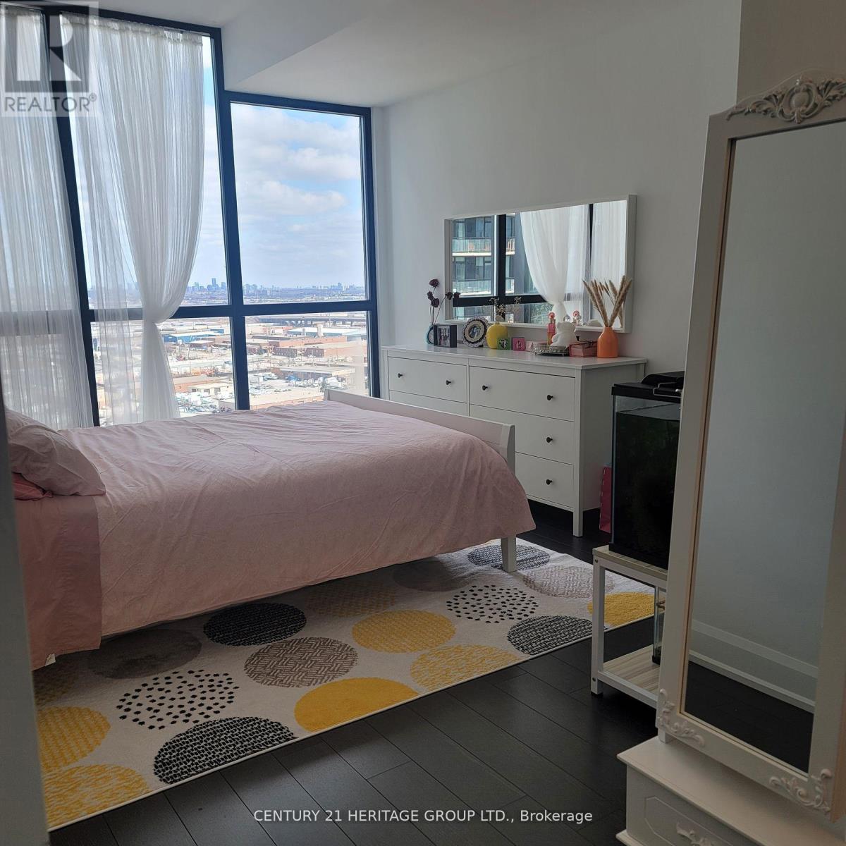 2202 - 2910 Highway 7 Road W, Vaughan, Ontario  L4K 0H8 - Photo 5 - N13017988