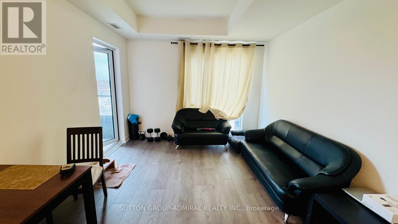 1205a - 705 Davis Drive, Newmarket, Ontario  L3Y 0J1 - Photo 10 - N13017998