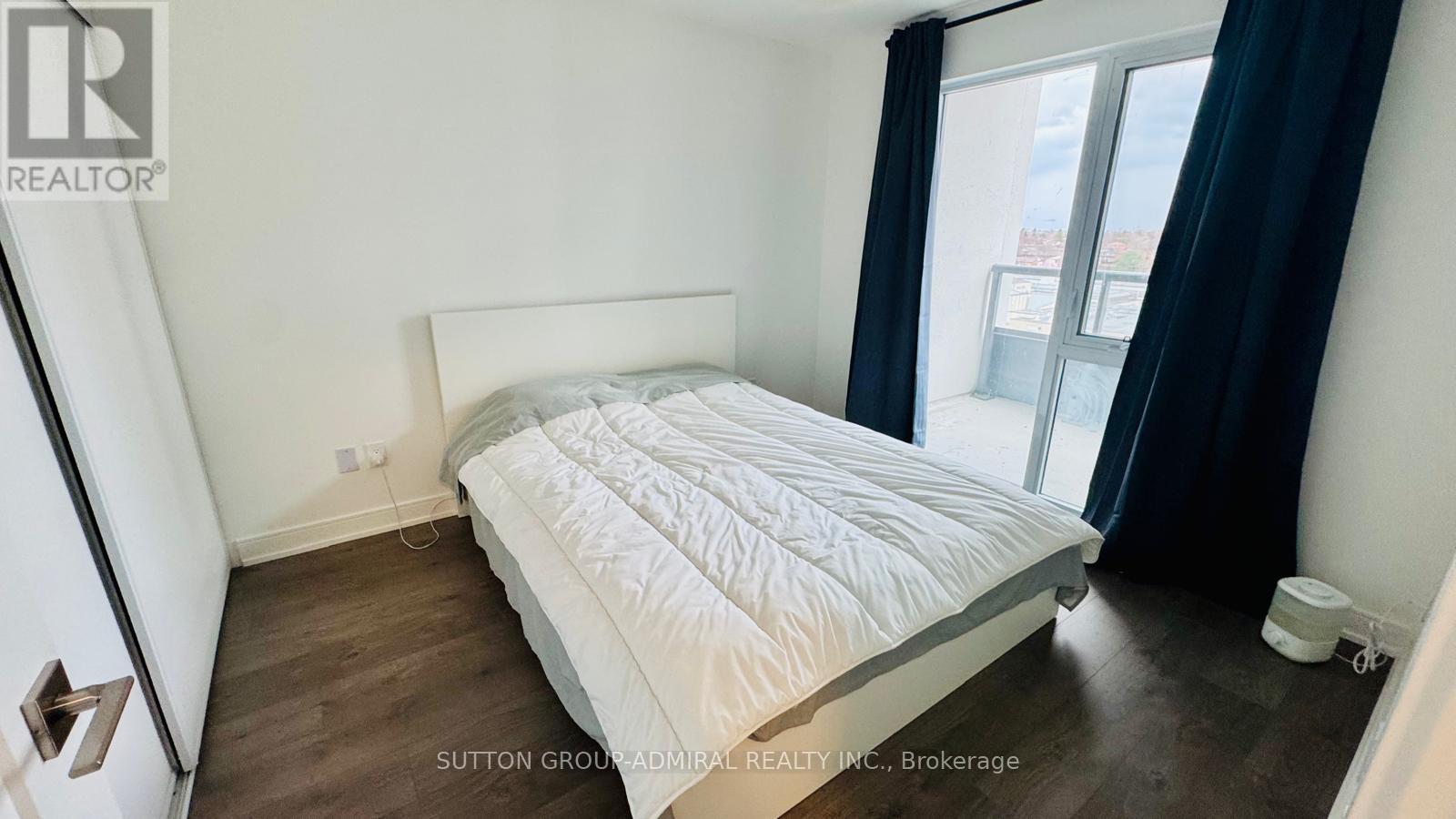 1205a - 705 Davis Drive, Newmarket, Ontario  L3Y 0J1 - Photo 12 - N13017998