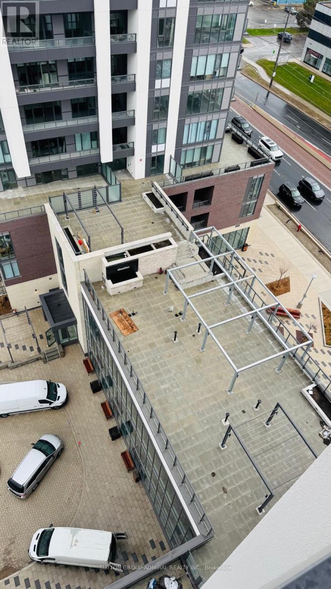 1205a - 705 Davis Drive, Newmarket, Ontario  L3Y 0J1 - Photo 14 - N13017998