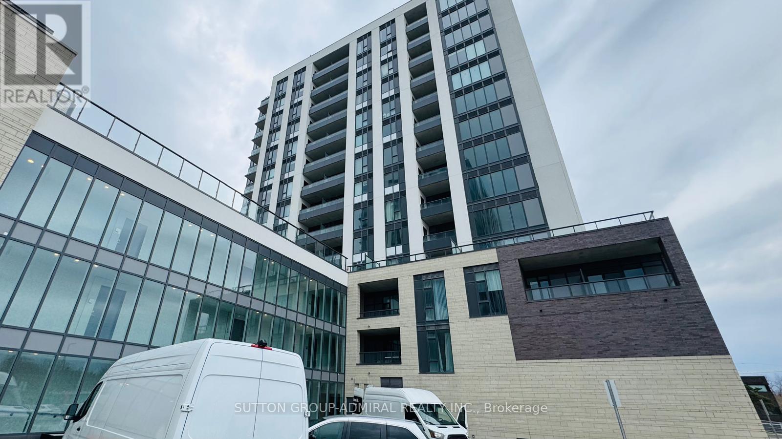 1205a - 705 Davis Drive, Newmarket, Ontario  L3Y 0J1 - Photo 15 - N13017998