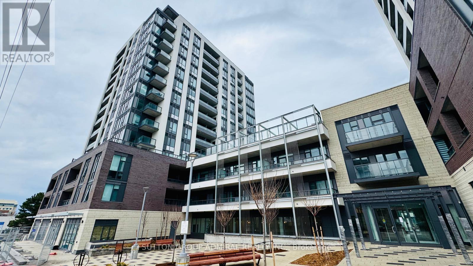 1205a - 705 Davis Drive, Newmarket, Ontario  L3Y 0J1 - Photo 16 - N13017998