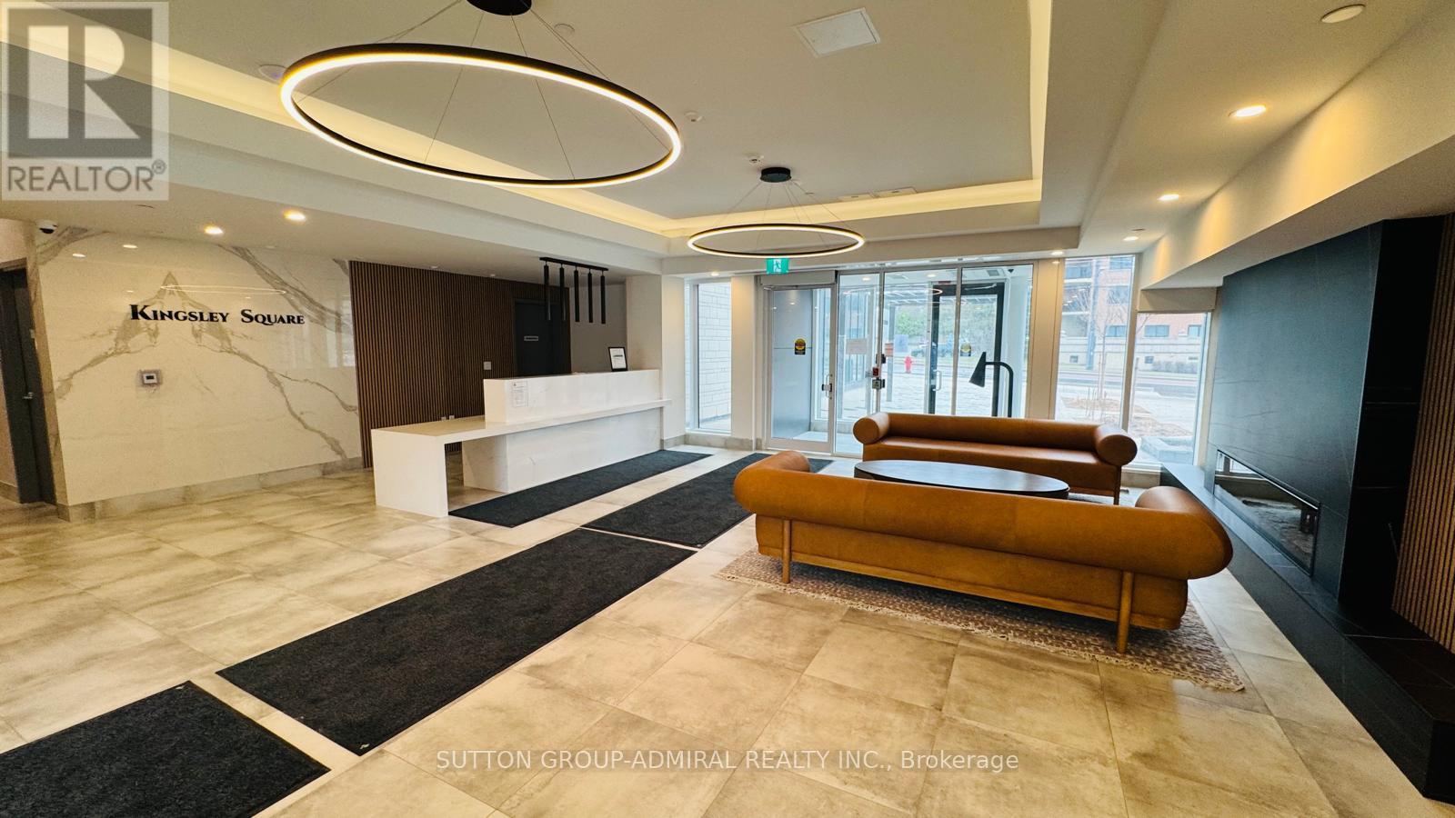 1205a - 705 Davis Drive, Newmarket, Ontario  L3Y 0J1 - Photo 2 - N13017998